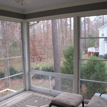 Patio Ideas
