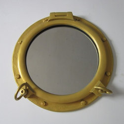 nautical decor - Home Decor
