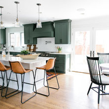 Dining room table