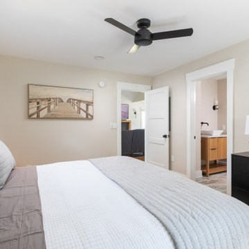 Duchess Court Remodel