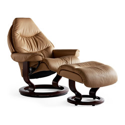 Voyager by Stressless - Recliner Chairs