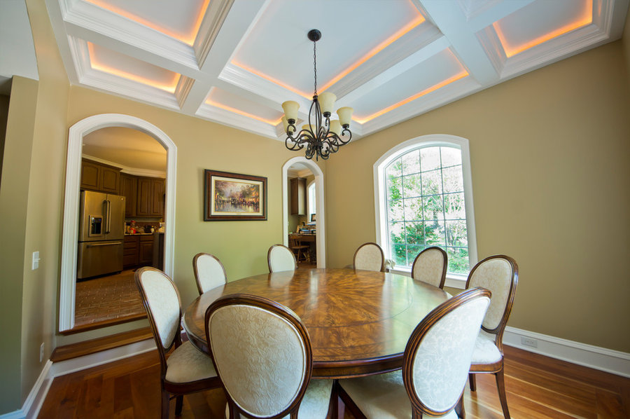 Alston Circle Home