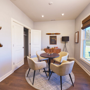 Patriot Modern | Griffith at South Park Commons | Bowling Green, KY