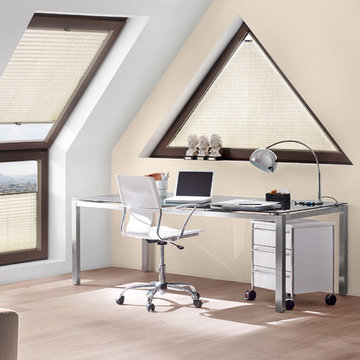 Shade Systems by Fenstermann LLC