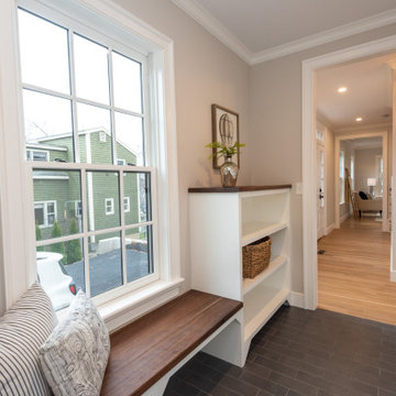 New Construction & Natural Character - Ipswich, MA