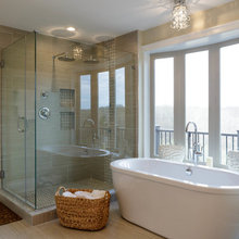 Bathroom Ideas