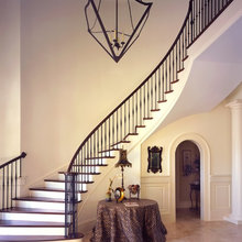 Entries and Foyers