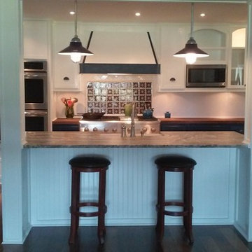 Farm House Reno