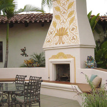 Patio Ideas