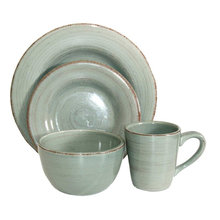 dinnerware