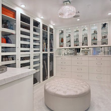 Closets