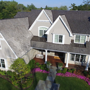 Home Exteriors Project - Deerfield IL