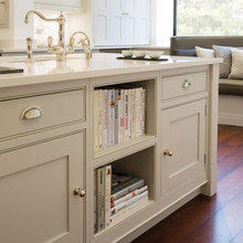 Kitchen Ideas