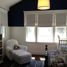Charlie's Room