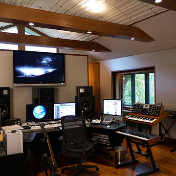 Bates Sound Studio