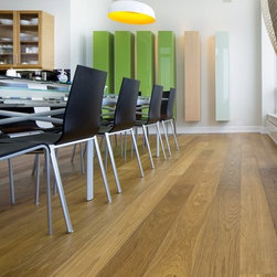Hakwood - Honest - Authentic Collection - Engineered Wood Flooring