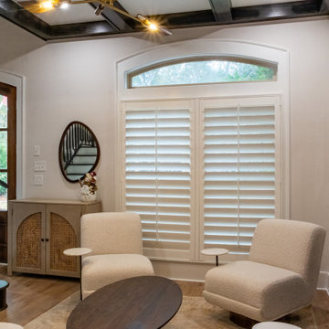 Evans - Full Home Renovation