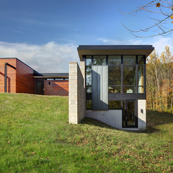 Fieldstone - Windows And Doors
