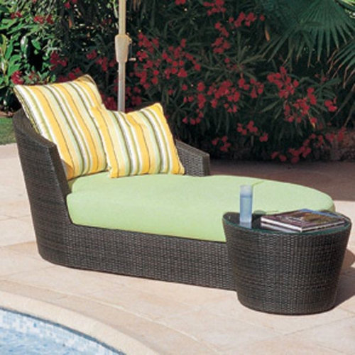 Outdoor Chaise Lounges