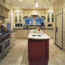 beveled glass
