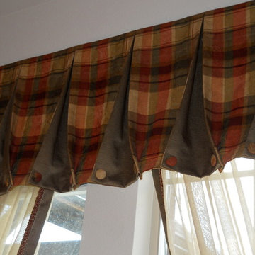Window treatments
