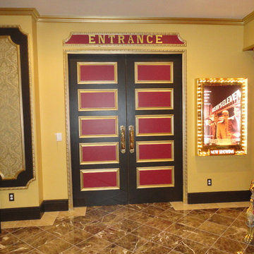 Theatre