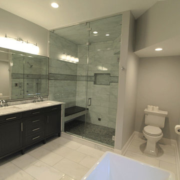 Bathroom Project
