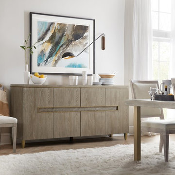 Hooker Furniture Dining Room Pacifica Server