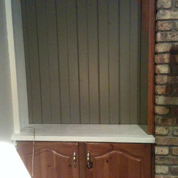 Transformed Traditional