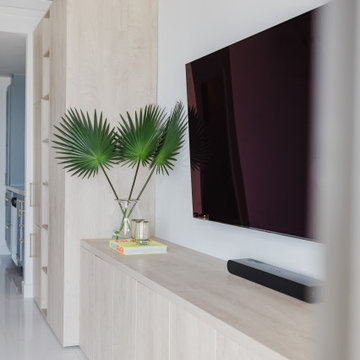 Cabana 104, Key Biscayne