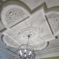 Fantastic reno on Harborne Street with basketball court under the property! - Lighting