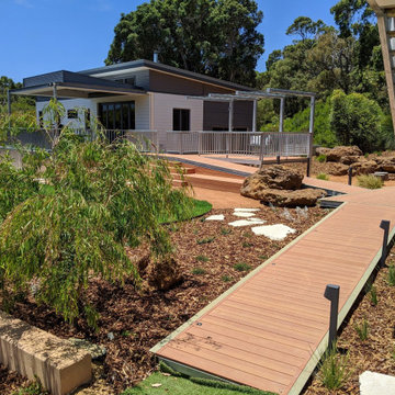 Eagle Bay Retreat | DecoDeck
