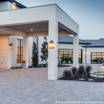Laurel Haven Homes