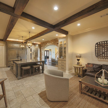 Country Retreat