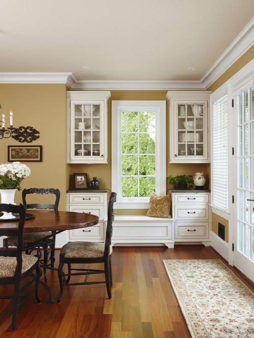 Decatur Buff Houzz