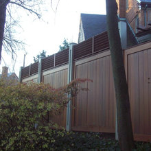 Fencing