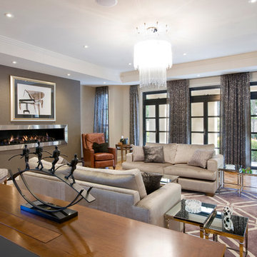 Erindale Residence