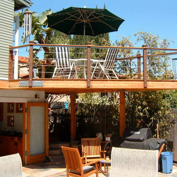 South Park Remodel