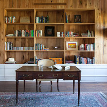 Libraries & Book Storage Solutions