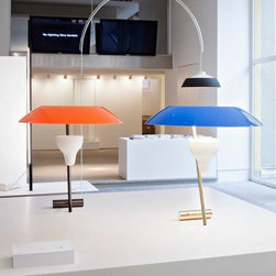 Mod 548 Table Lamp by Flos - Table Lamps