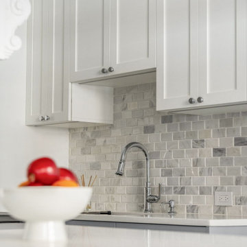 Boutique Co-Op Renovation In Manhattan At 230 E 50th St