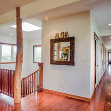 Stairs/ Landing