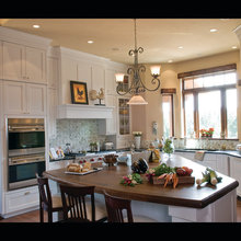 Kitchen Backsplash