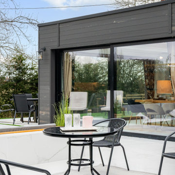 Extension and Full House Refurbishment