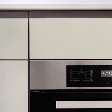 RJ Kitchen