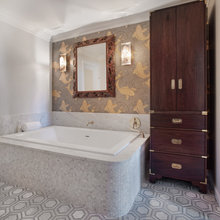 Bath ideas