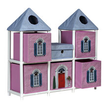 Girls Rooms/Toy Organization