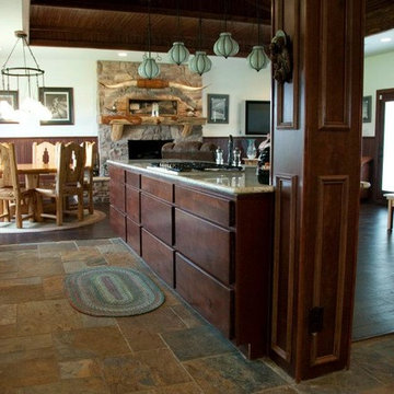 Kitchen - Fort Worth