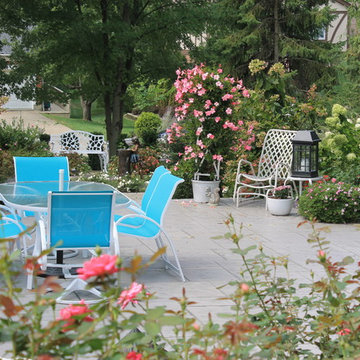 Cloud Landscape Design LLC,