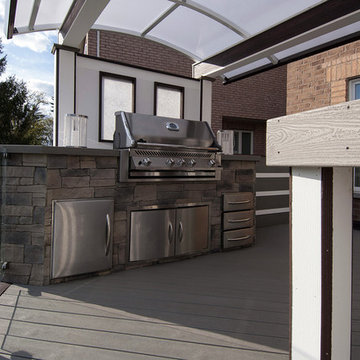 The Privacy Deck